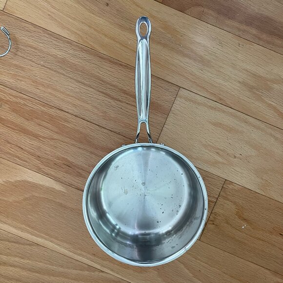 Cuisinart sauce pan - Picture 1 of 3